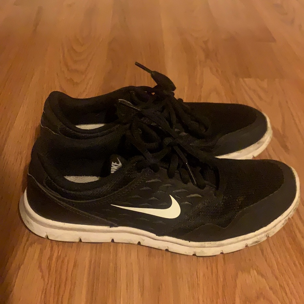 Nike runners